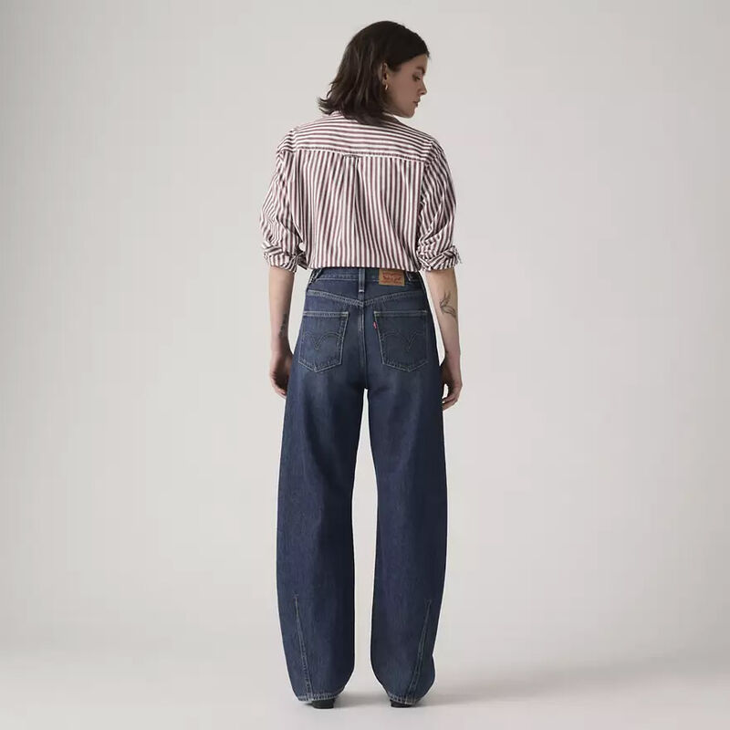 Levi's Cinch Barrel New Shades image number 1